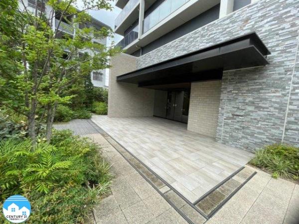 エムズシティ新安城ブランシエラ