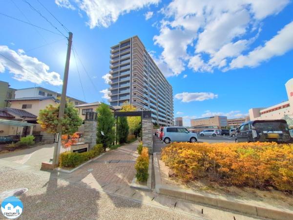 エムズシティ新安城ブランシエラ