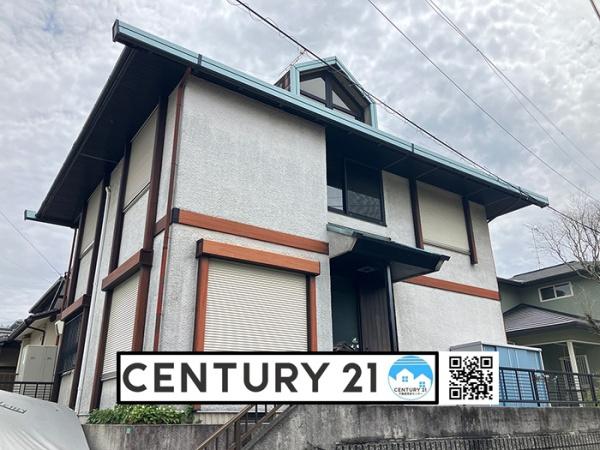岡崎市藤川台２丁目の中古一戸建