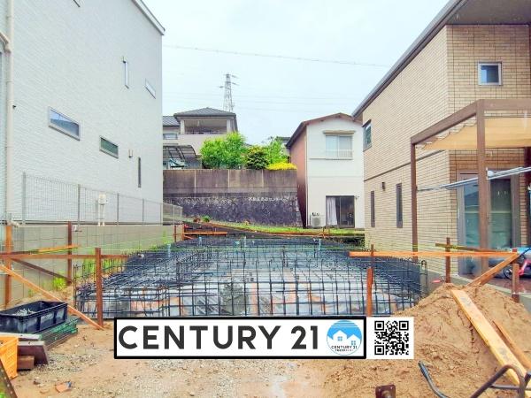 岡崎市百々町2号棟