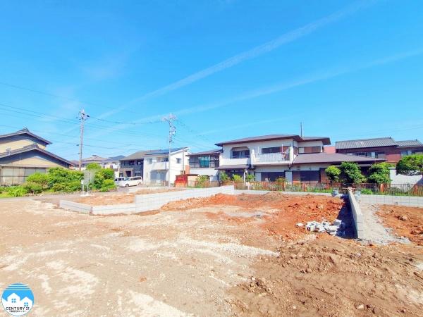 知立市新林町2号棟