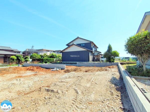 知立市新林町3号棟
