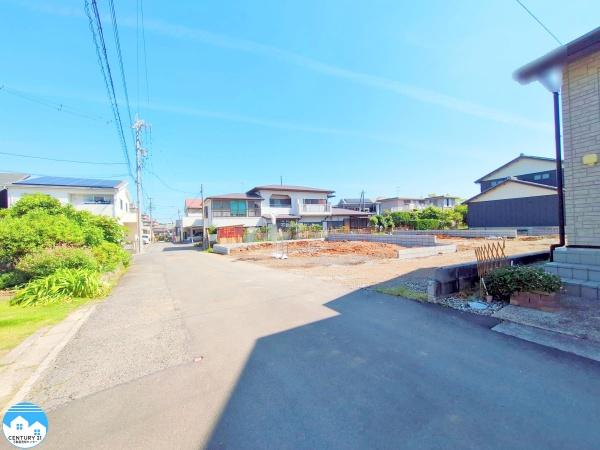 知立市新林町3号棟