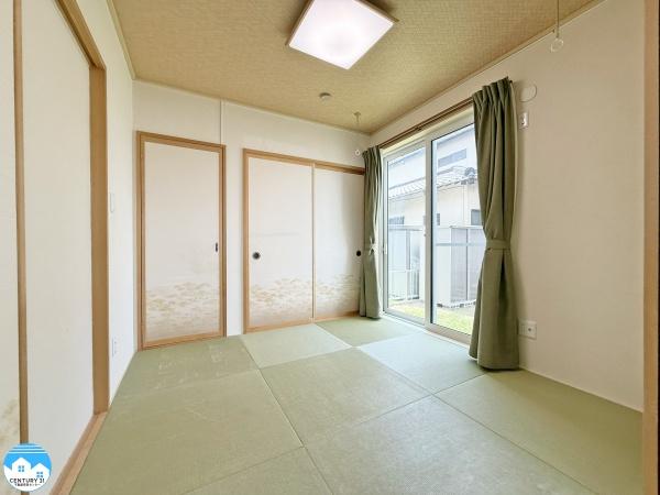 西尾市寺津２丁目の中古一戸建て