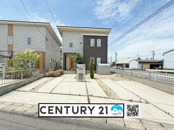 西尾市寺津２丁目
