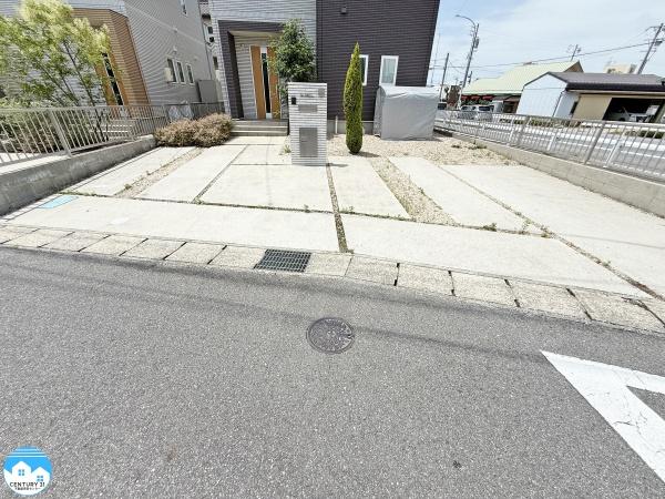 西尾市寺津２丁目の中古一戸建て