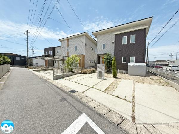 西尾市寺津２丁目の中古一戸建て