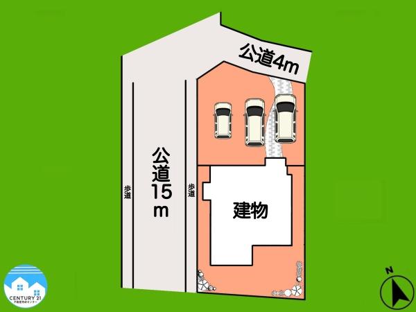 西尾市寺津２丁目の中古一戸建て