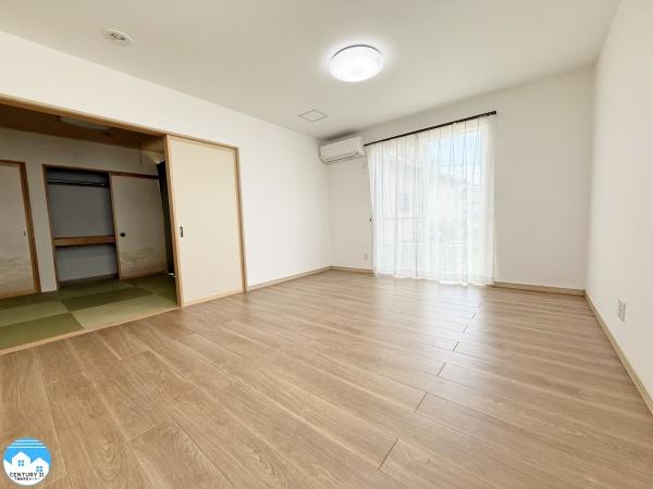 西尾市寺津２丁目の中古一戸建て