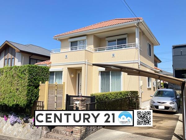岡崎市滝町字丸根の中古一戸建