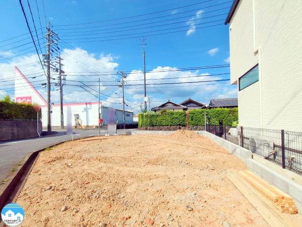 岡崎市上地第81号棟