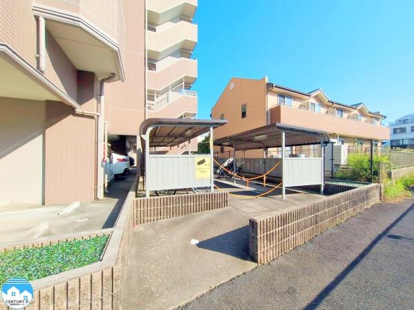 センシア安城駅前
