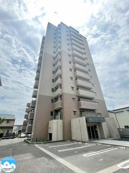 センシア安城駅前