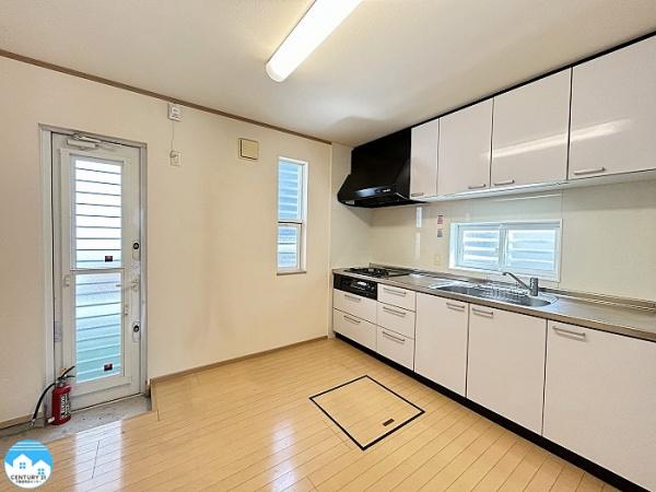 岡崎市滝町字丸根の中古一戸建て