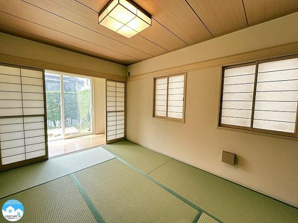 岡崎市滝町字丸根の中古一戸建て