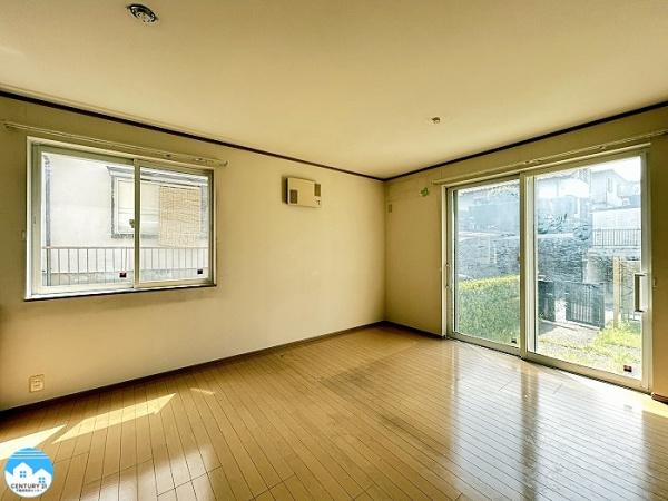 岡崎市滝町字丸根の中古一戸建て