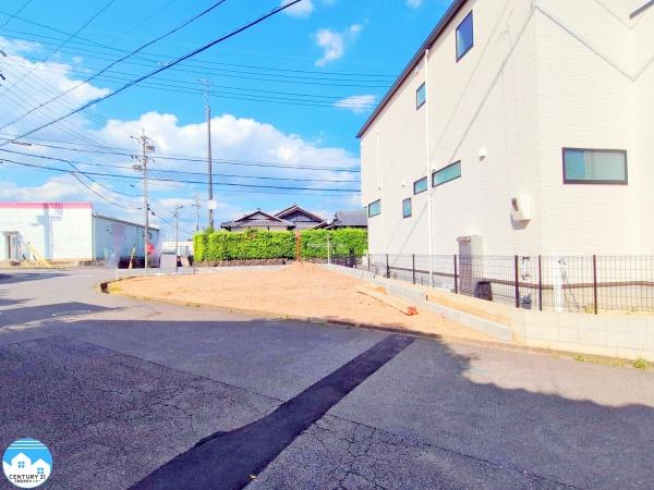 岡崎市上地第81号棟