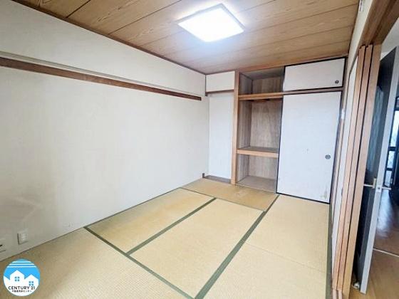 中央マンション大門