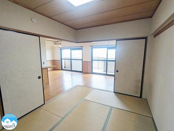 中央マンション大門