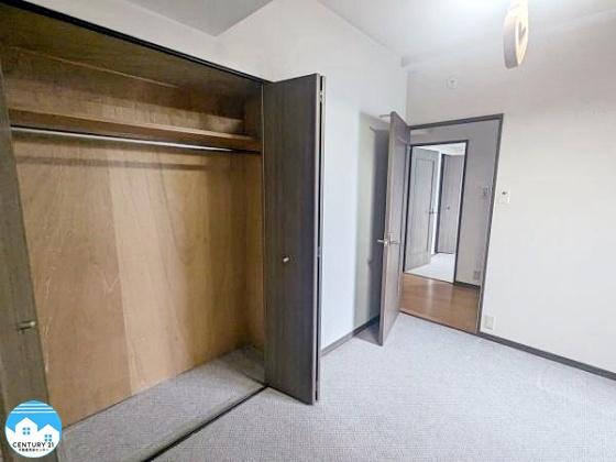 中央マンション大門