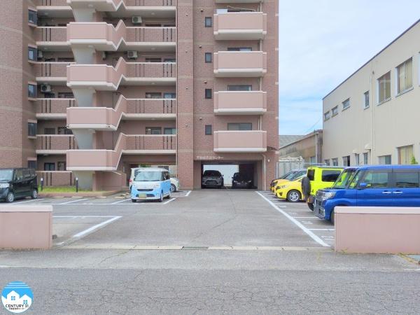 中央マンション大門