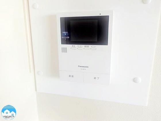 中央マンション大門