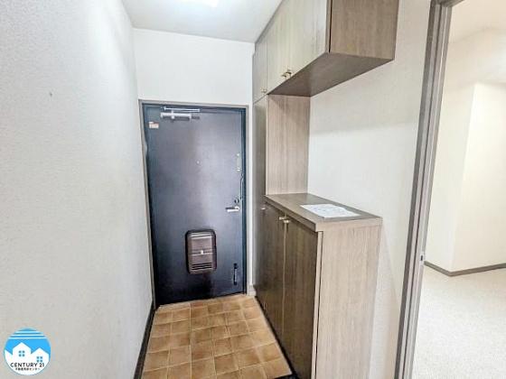 中央マンション大門