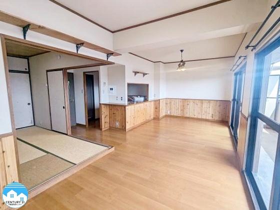 中央マンション大門