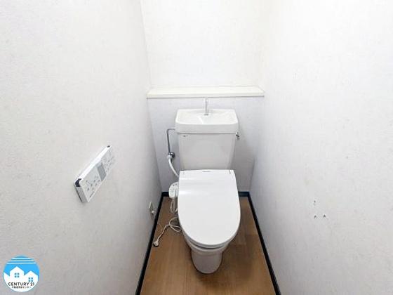 中央マンション大門