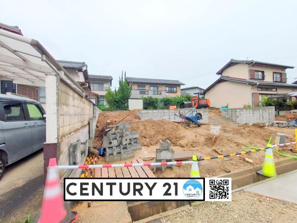 岡崎市細川町第111号棟