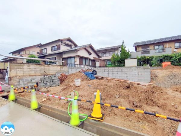 岡崎市細川町第111号棟