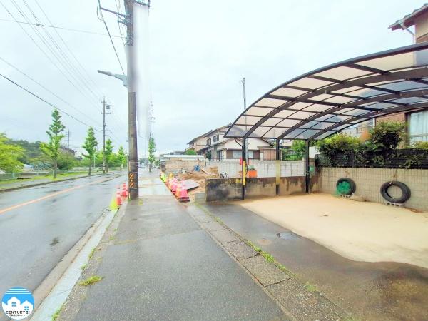 岡崎市細川町第111号棟