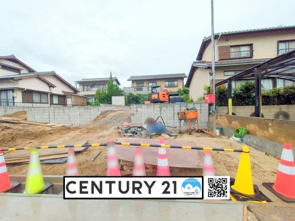 岡崎市細川町第112号棟