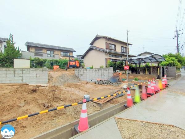 岡崎市細川町第112号棟