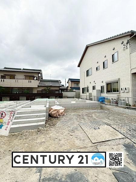 岡崎市寿町1期2号棟