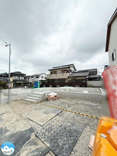岡崎市寿町1期2号棟