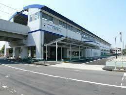 名古屋市南区白水町の土地(大同町駅(名鉄常滑線))