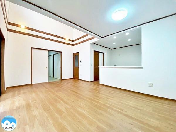 安城市里町１丁目の中古一戸建て