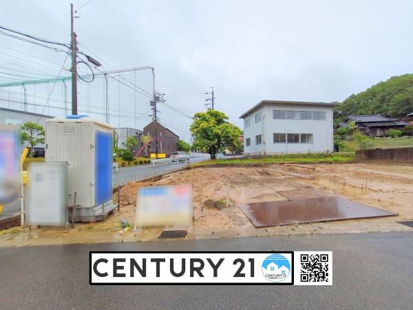 岡崎市真伝町　第１１号棟
