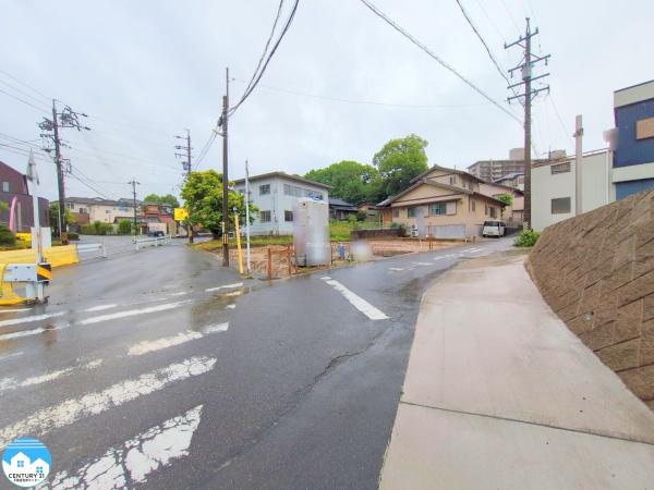 岡崎市真伝町　第１１号棟