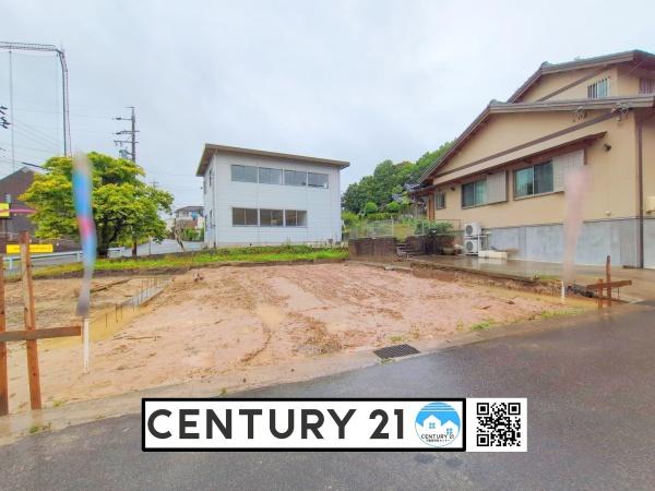 岡崎市真伝町　第１2号棟