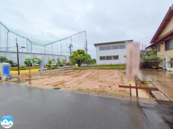 岡崎市真伝町　第１2号棟