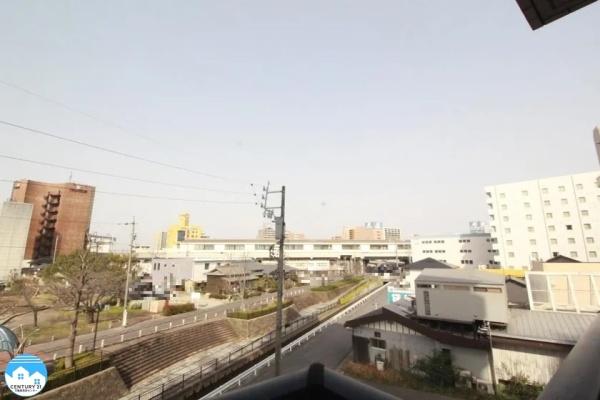 グローリアス三河安城第2