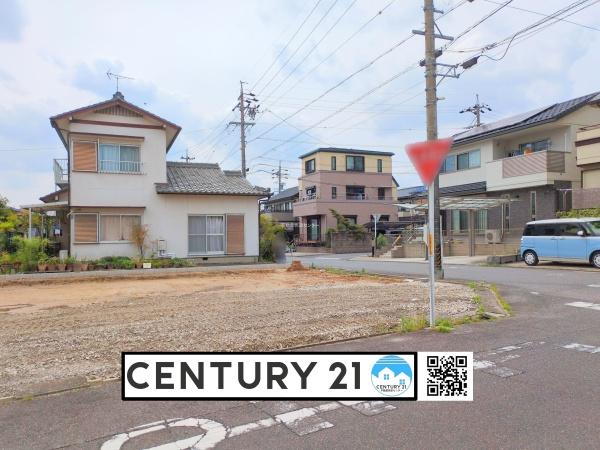 岡崎市青木町　1号棟