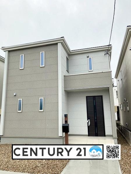 西尾第65一色町松木島　2号棟