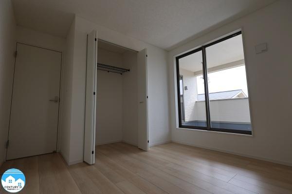 西尾市一色町野田第21号棟