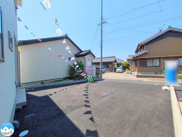 西尾市一色町野田第21号棟
