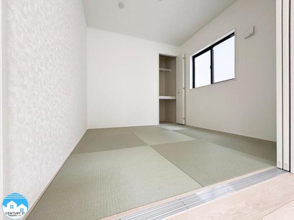 幸田町深溝第82号棟