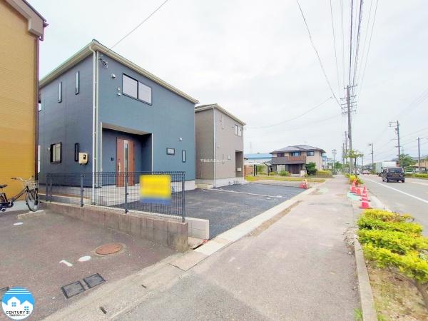 幸田町深溝第82号棟