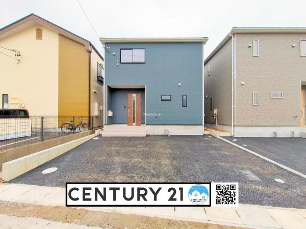 幸田町深溝第82号棟